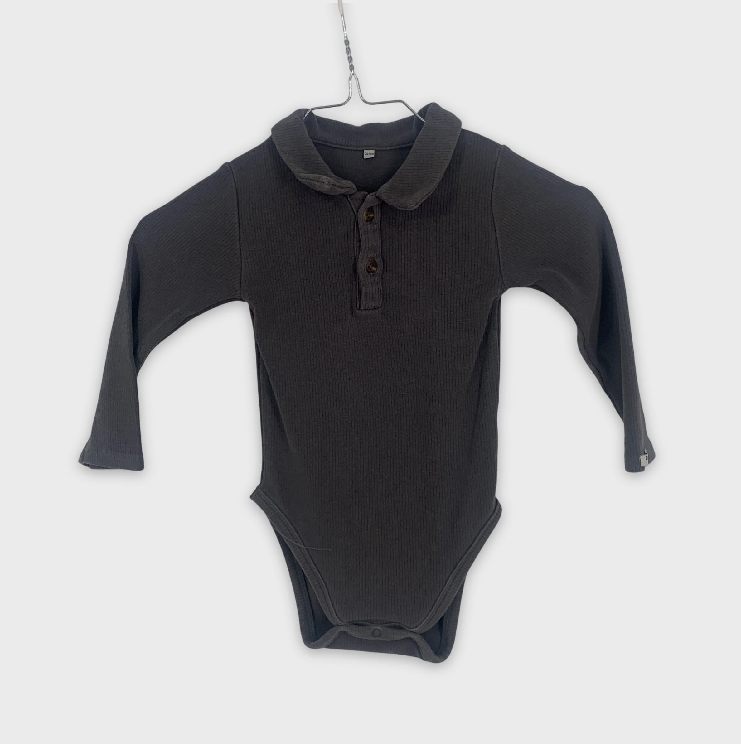 0-Unknown - Body - 24-30M