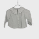 0-Zara - Chemise - 4 ans