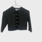 0-Zara - Pull - 4 ans