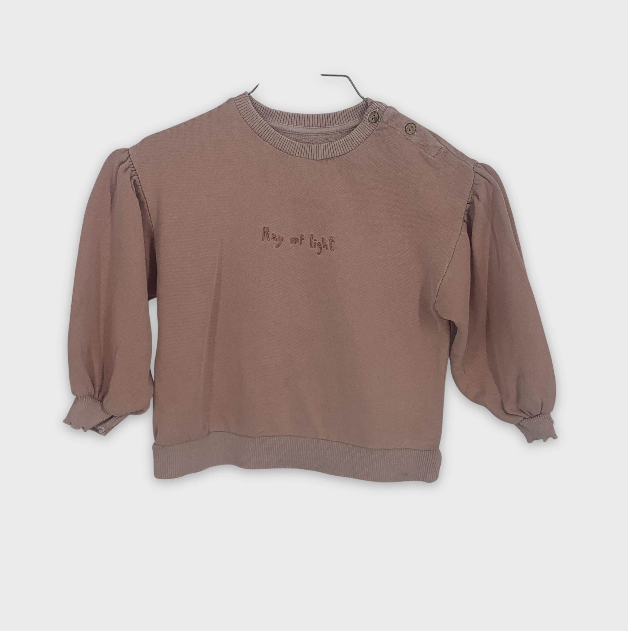 0-PLAY UP - Sweat - 36M