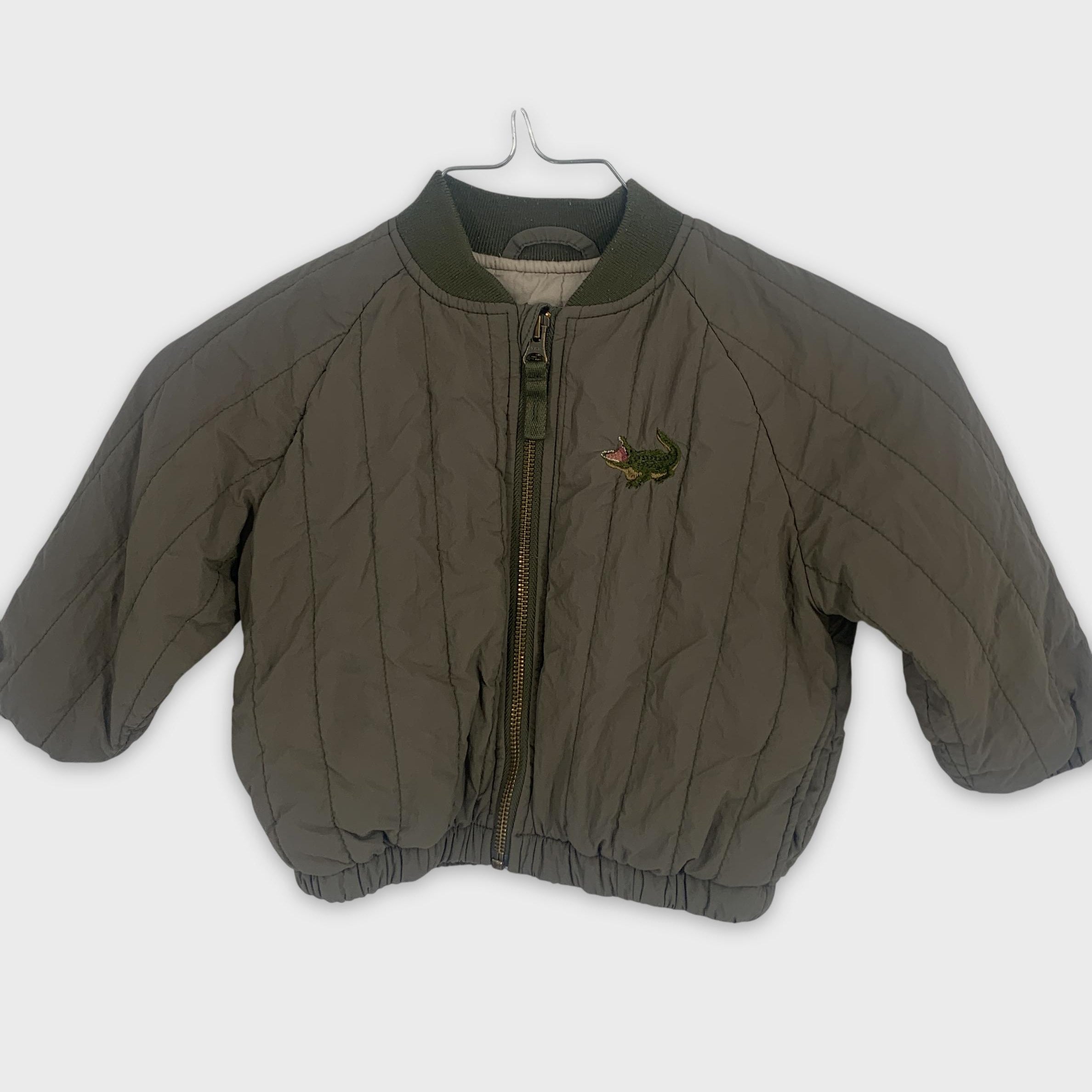 0-Konges Sløjd - Veste matelassée - 18M