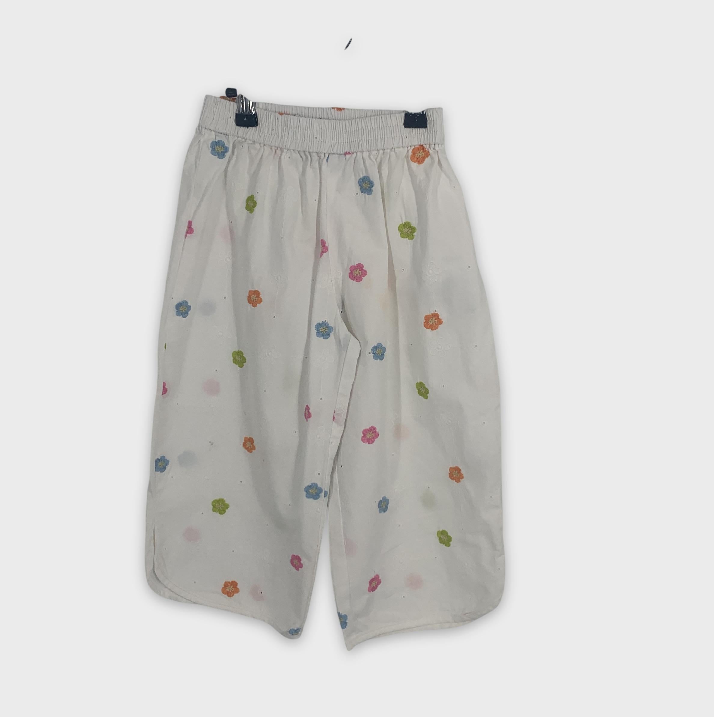 0-Zara - Pantalon - 4 ans