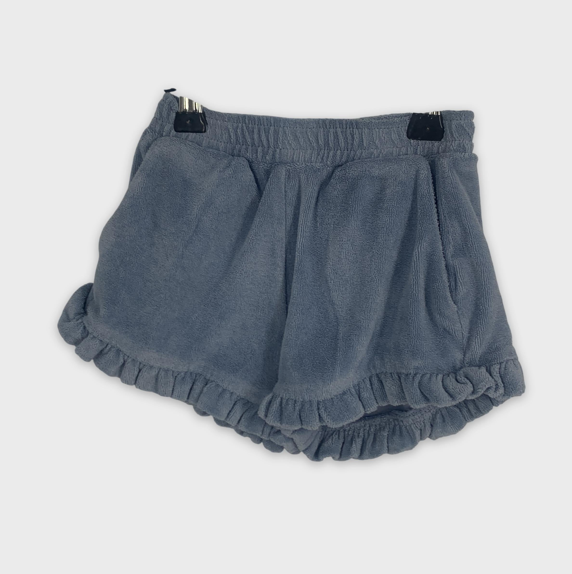 0-Emle & I'A - Short - 4A