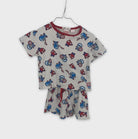 0-Zara - Pyjama - 3 ans