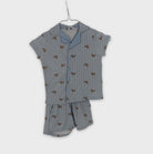 0-JBC - Chemise - 98