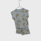 0-D NIGHT - Pyjama - 98/104