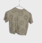 0-Nick Family - T-shirt - 104