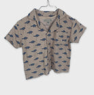 0-Emile & Ida - Chemise - 4A