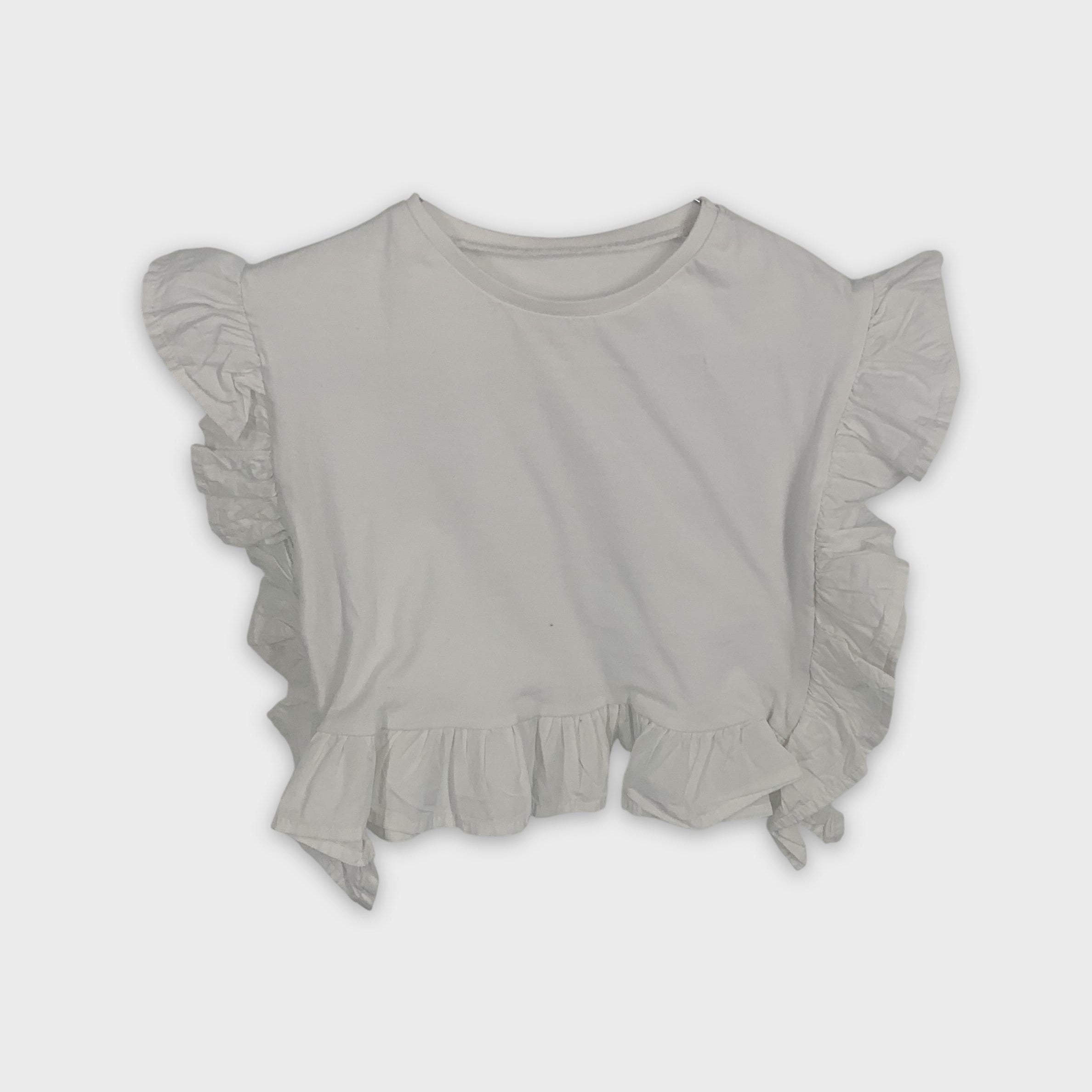 0-Zara - Top - 4 ans