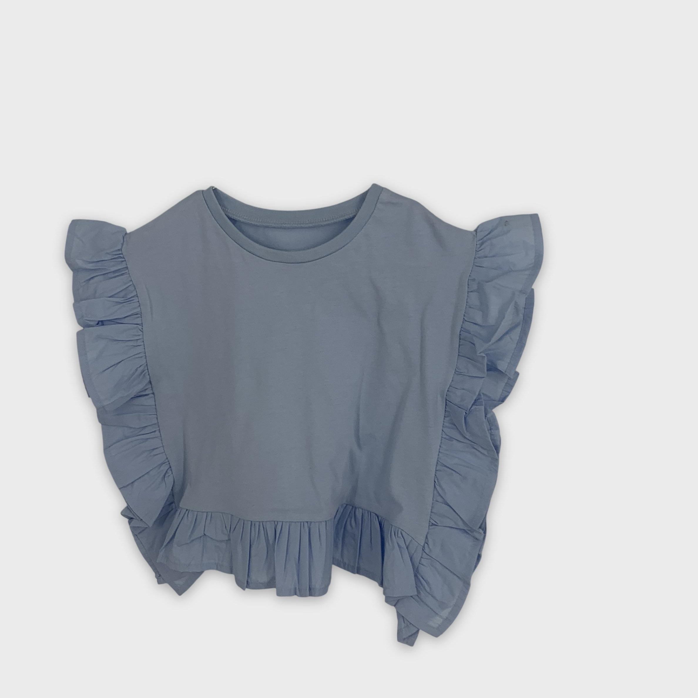 0-Zara - T-shirt - 4 ans