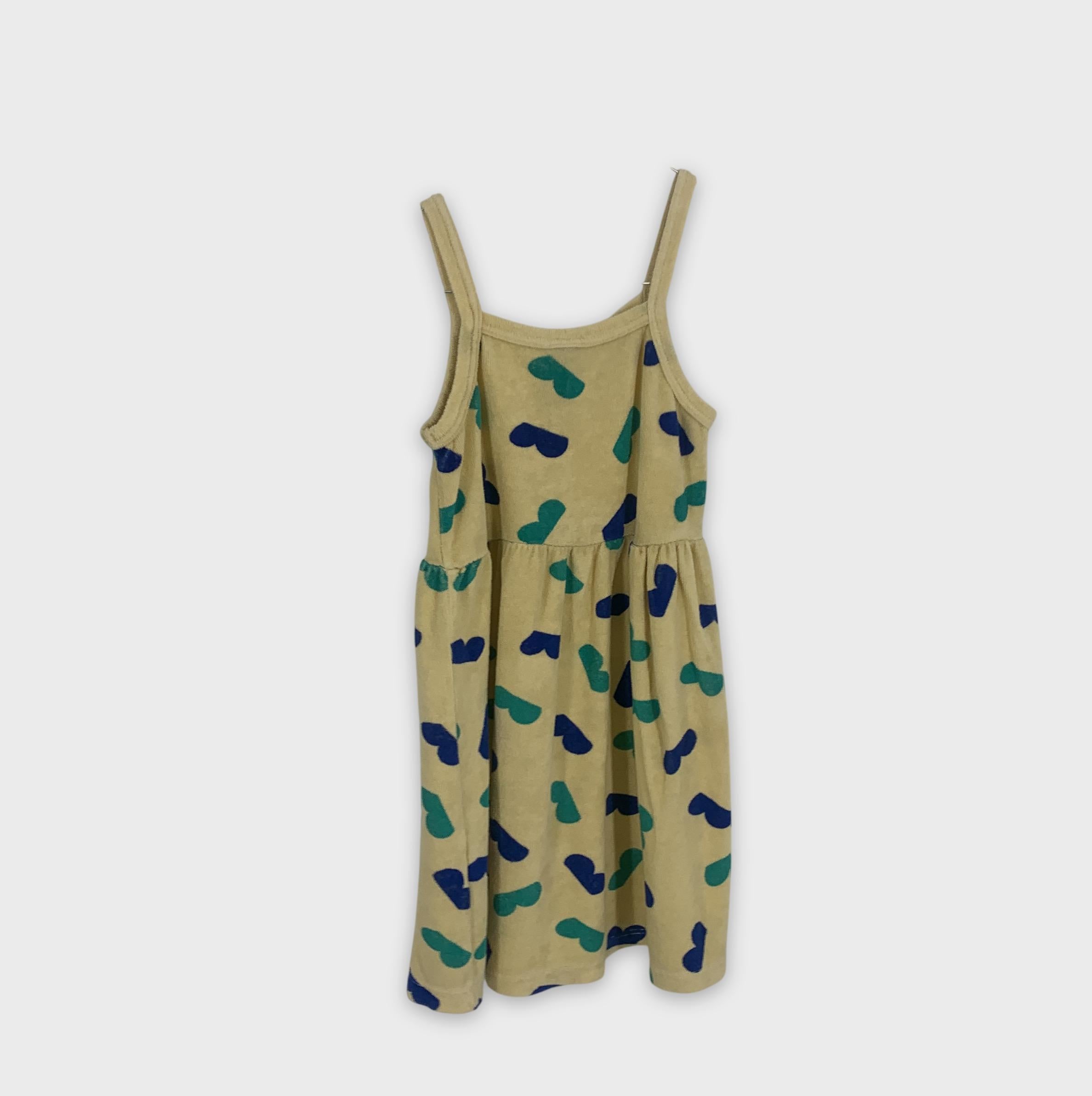 0-Bonmot - Robe - Taille