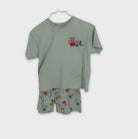 0-Peppa Pig - Ensemble - 6 ans