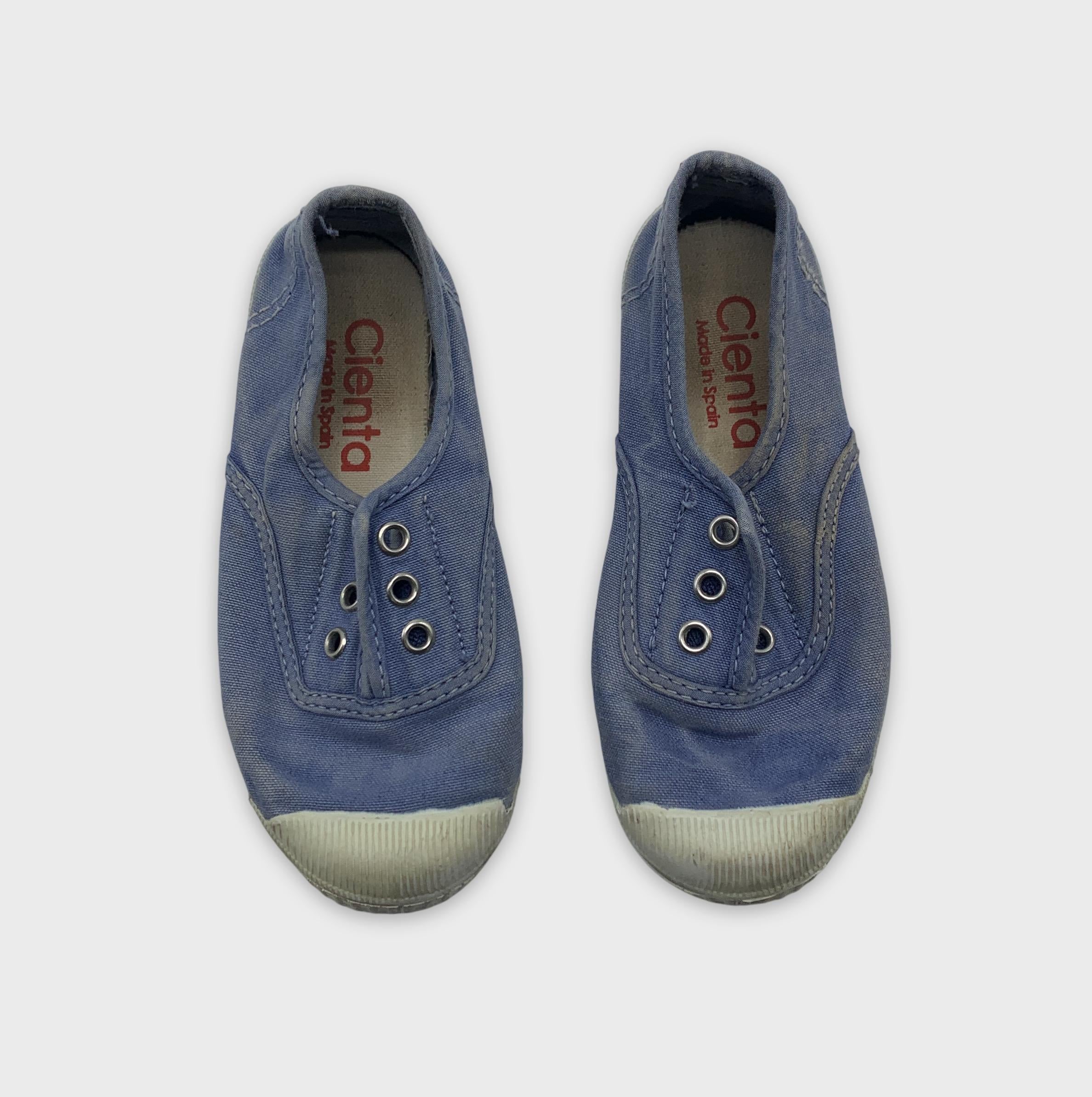 0-Cienta - Chaussures - 27