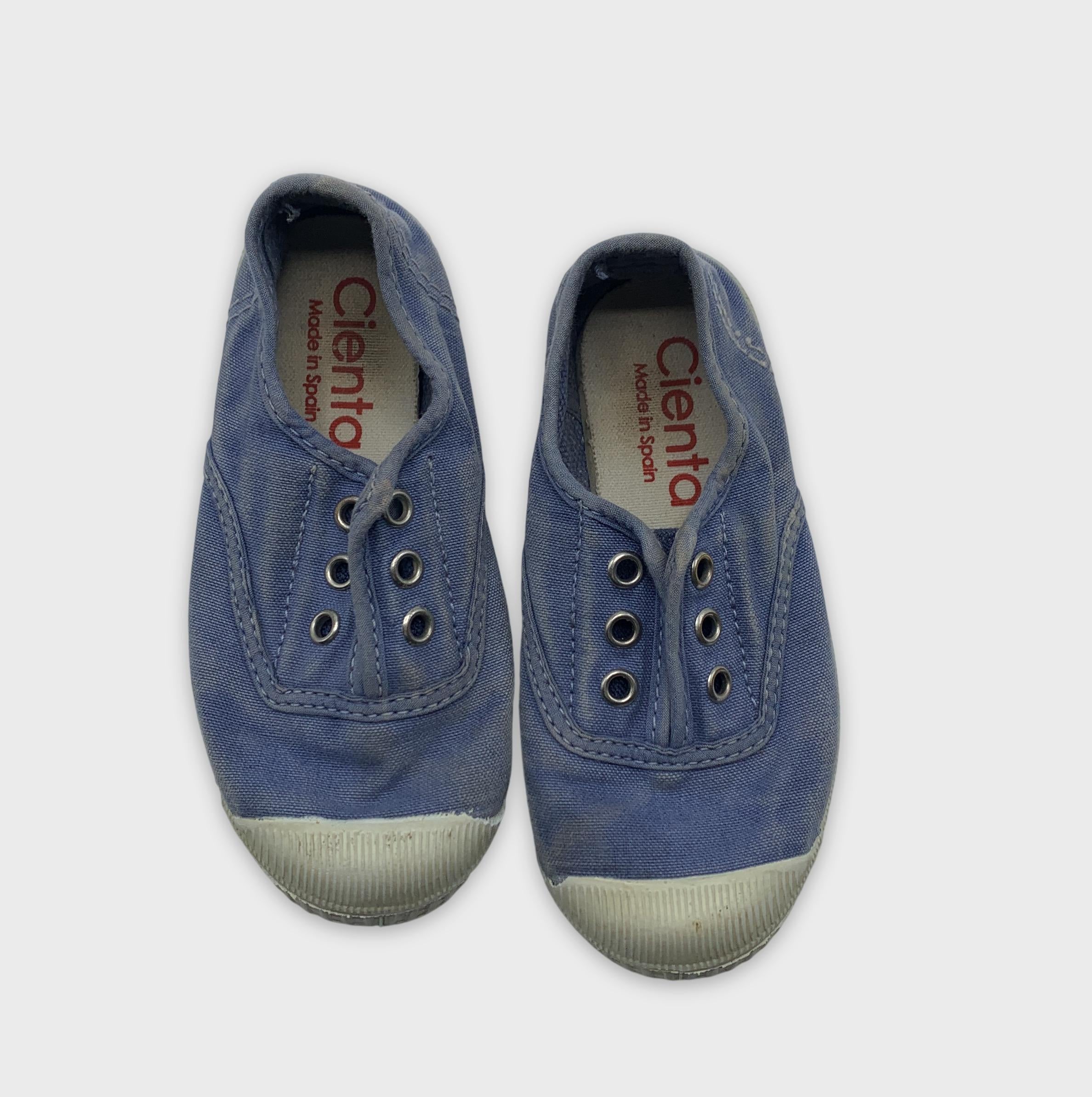 0-Cienta - Chaussures - Taille 22