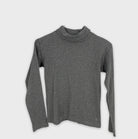 0-Petit Bateau - T-shirt manches longues - 10 ans/140cm