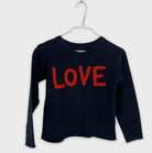 0-Max & Lola - Sweat - 14 ans