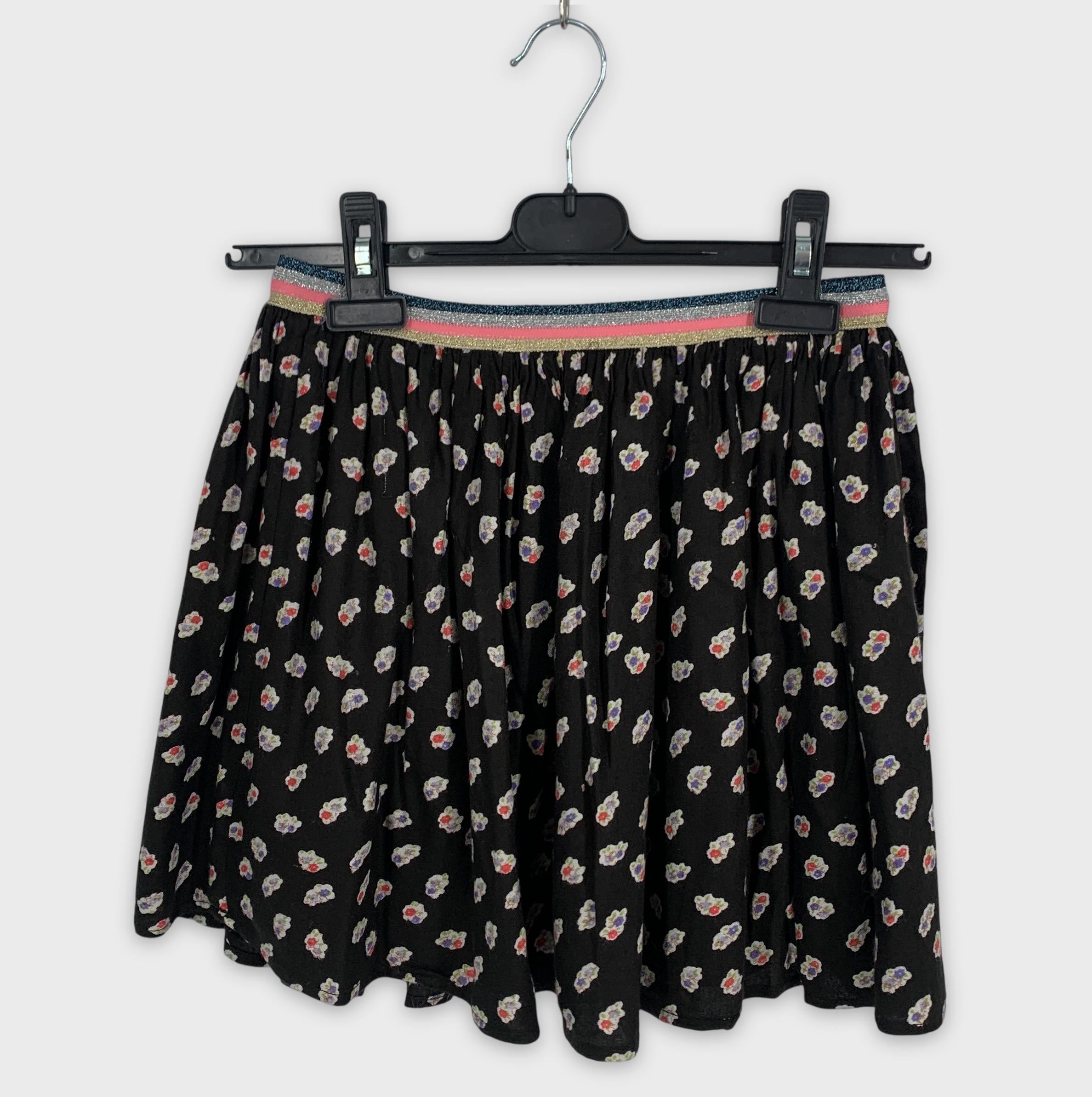 0-Simple Kids - Jupe - 4 ans