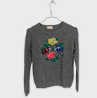 0-Simple Kids - Pull - 12 ans