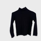 0-Bonpoint - Pull Col Roulé - 10