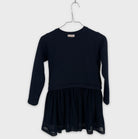 0-Simple Kids - Robe - 12 mois