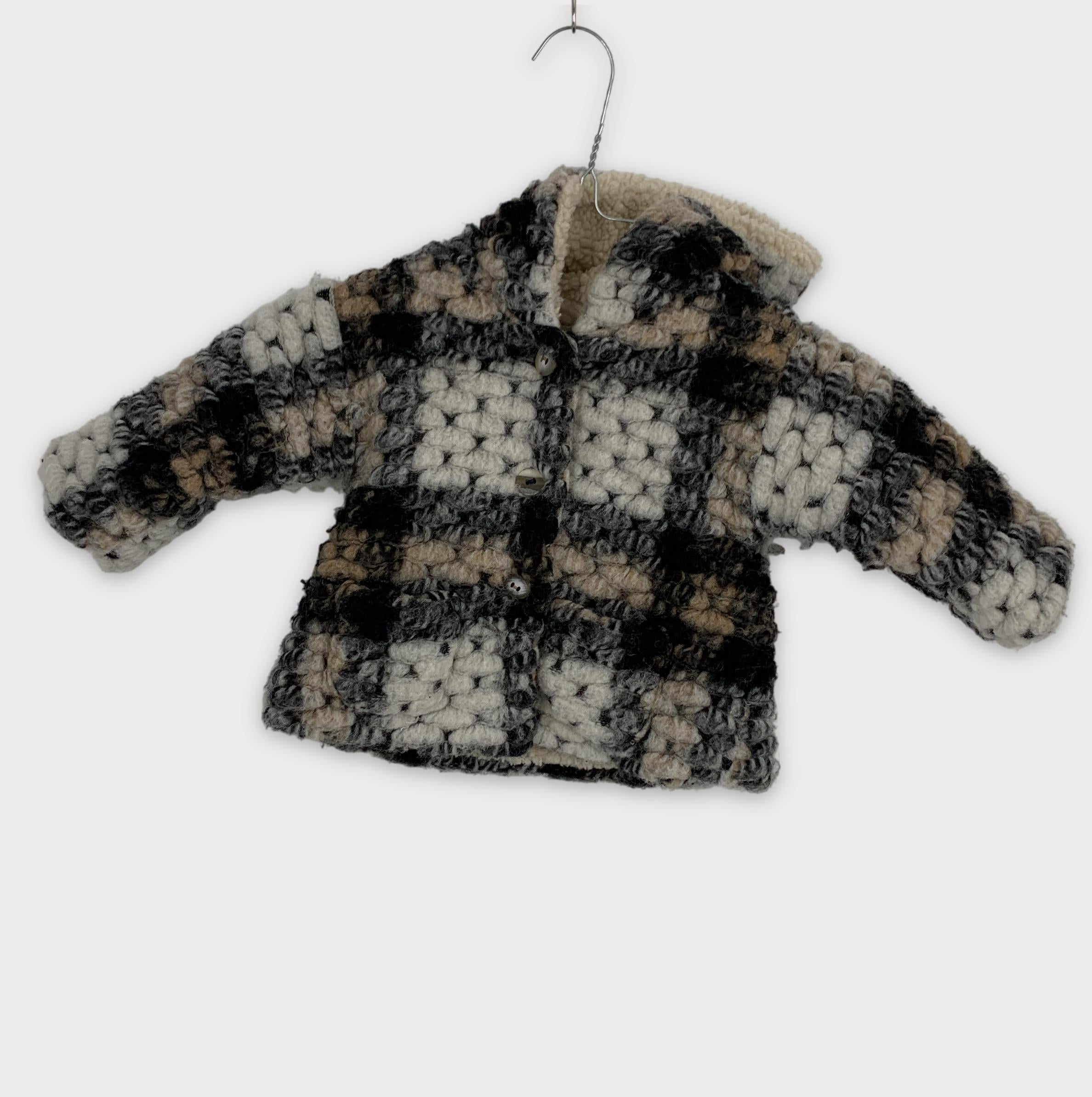 0-bylo - Manteau - 12M