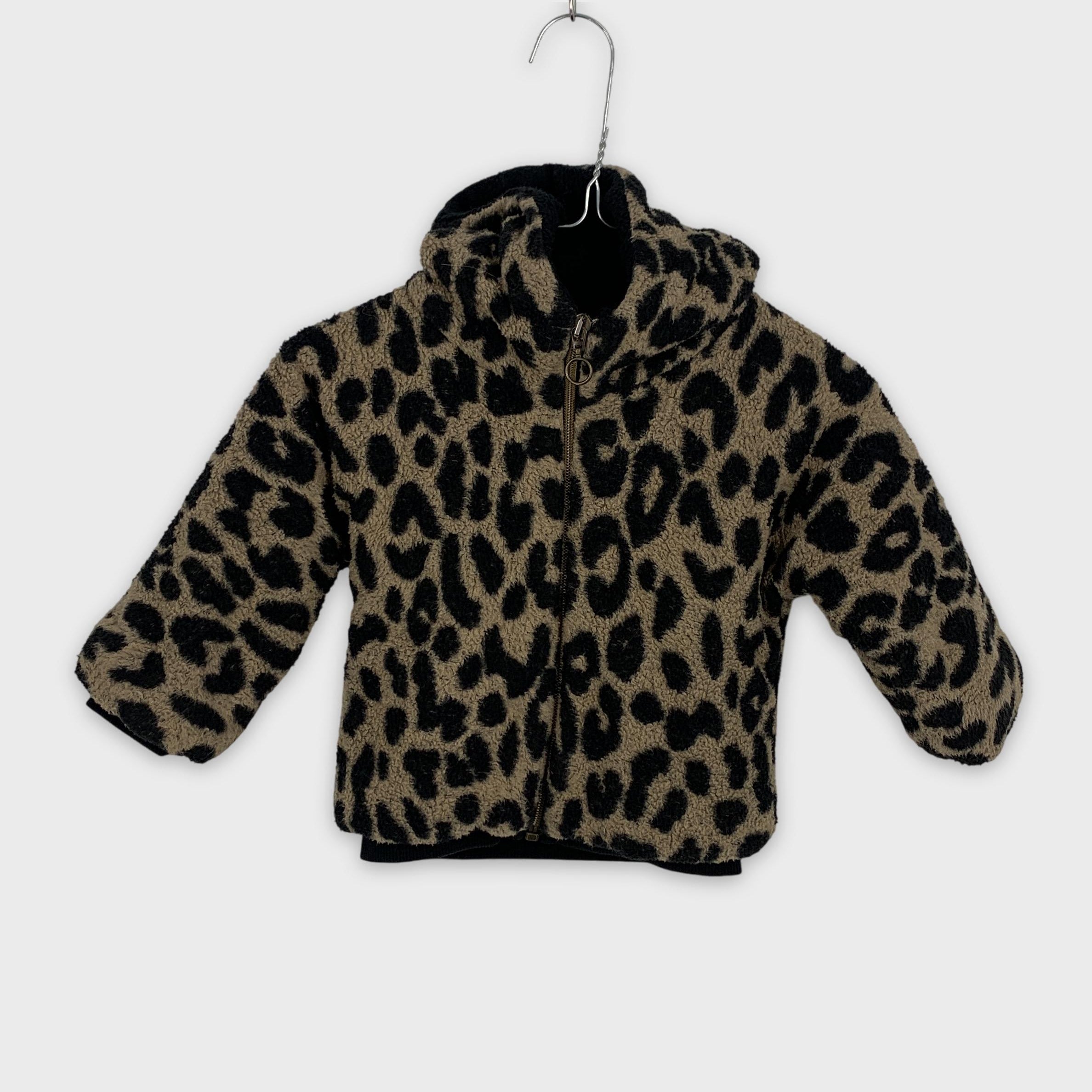 0-1+ in the family - Veste - 12M