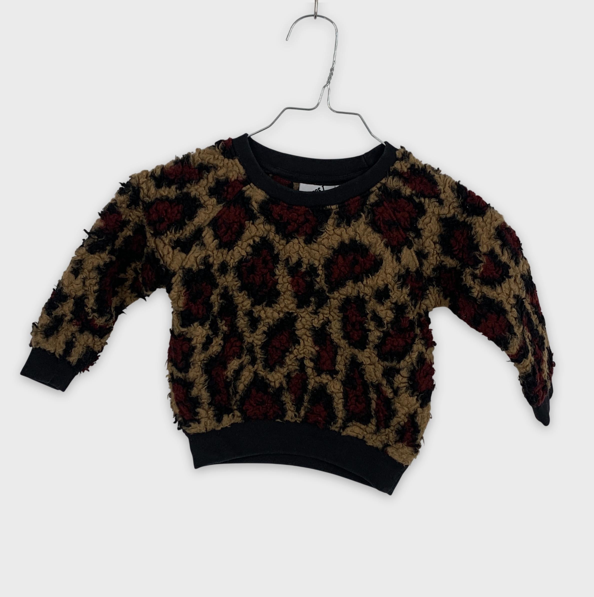 0-COS I SAID SO - Pull - 36