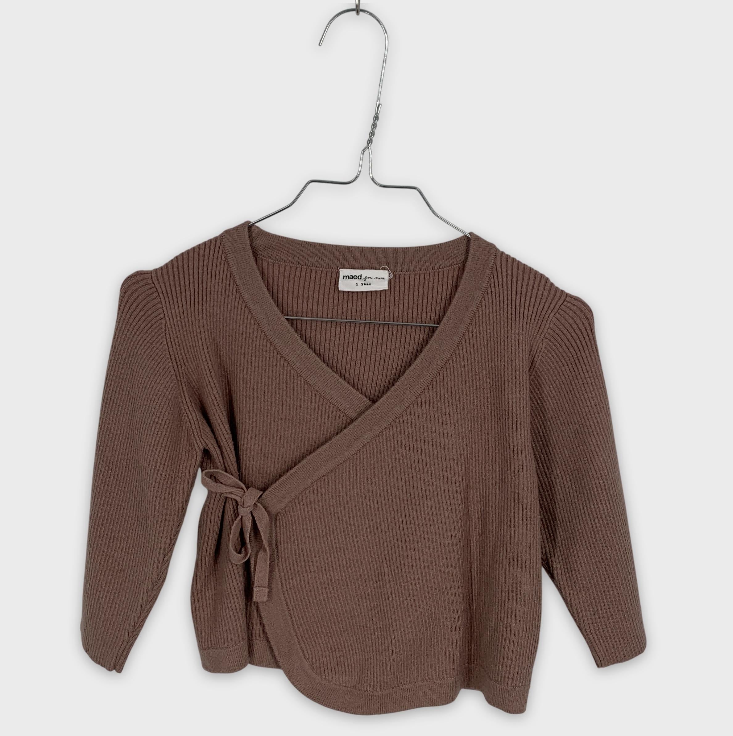 0-Maed for mini - Gilet - 1 year