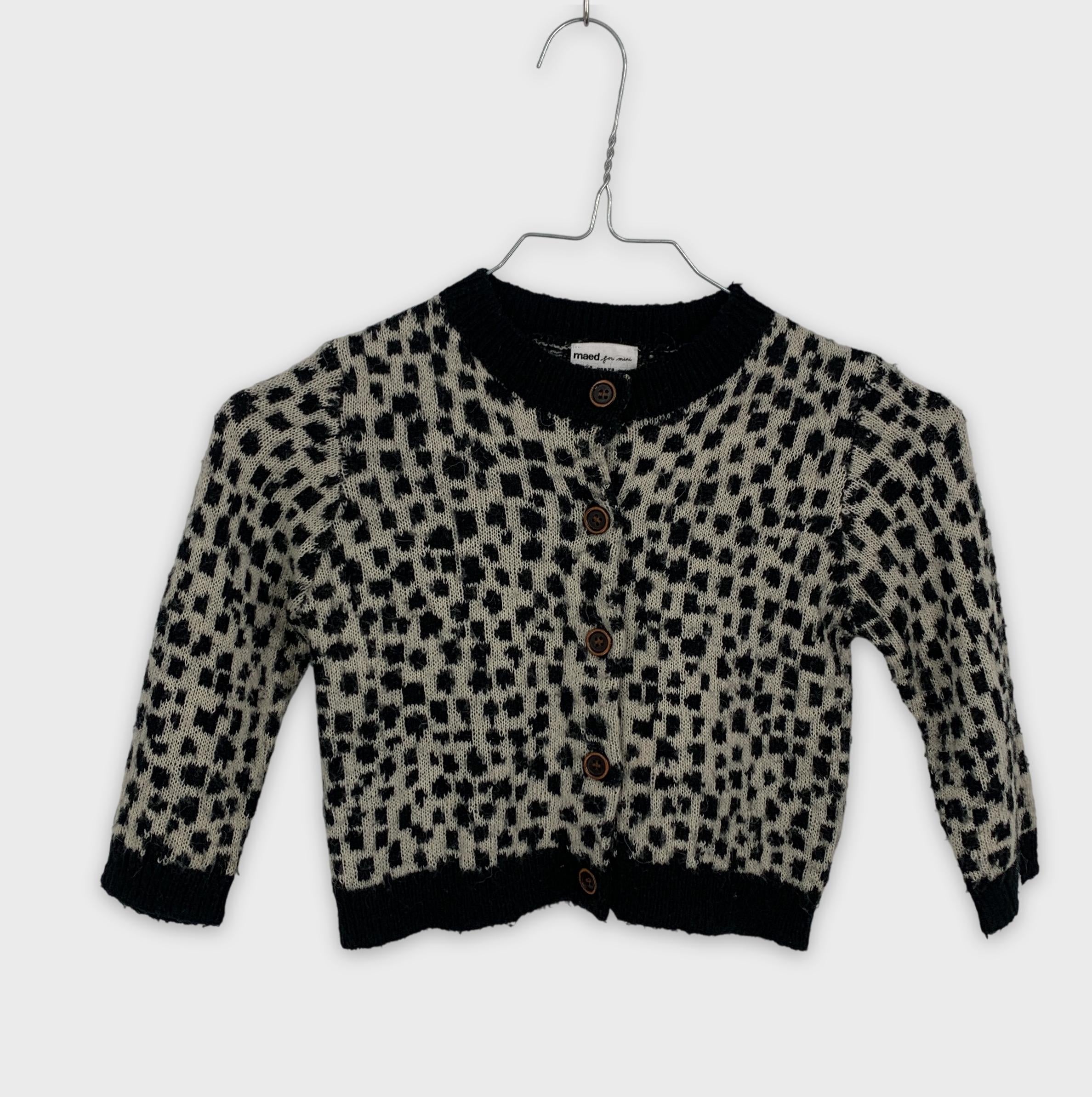 0-Maed For Mini - Gilet - 2 years