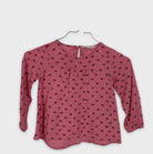 0-H&M - Chemisier - 2-3A