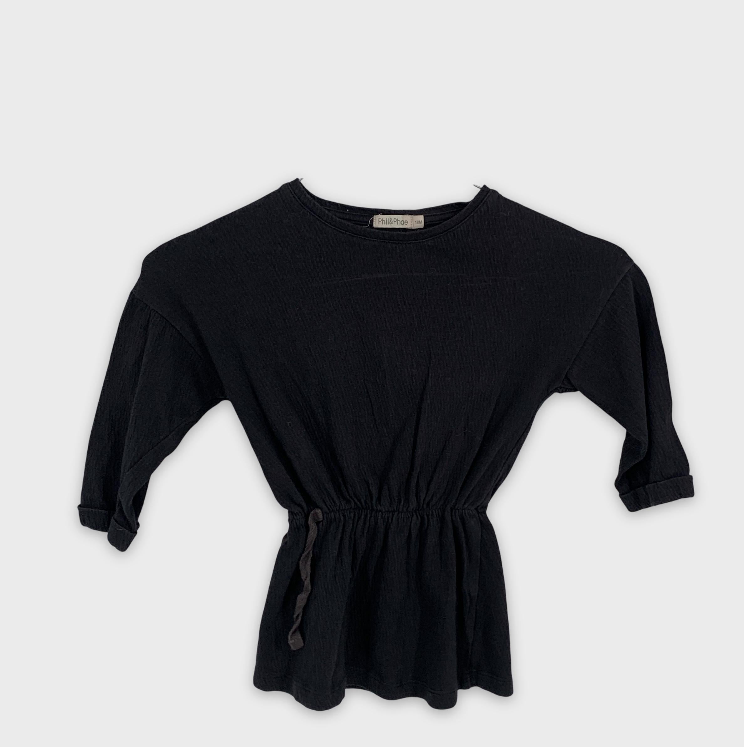 0-Phil&Phae - Robe - 18M