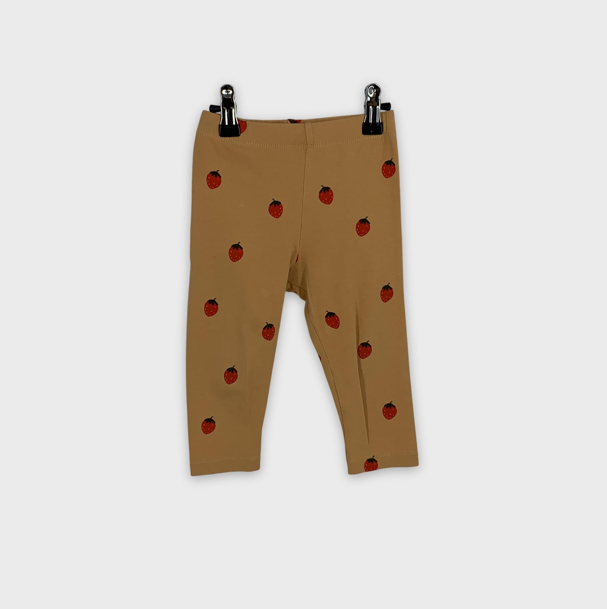 0-Tinycottons - Leggings - 18M