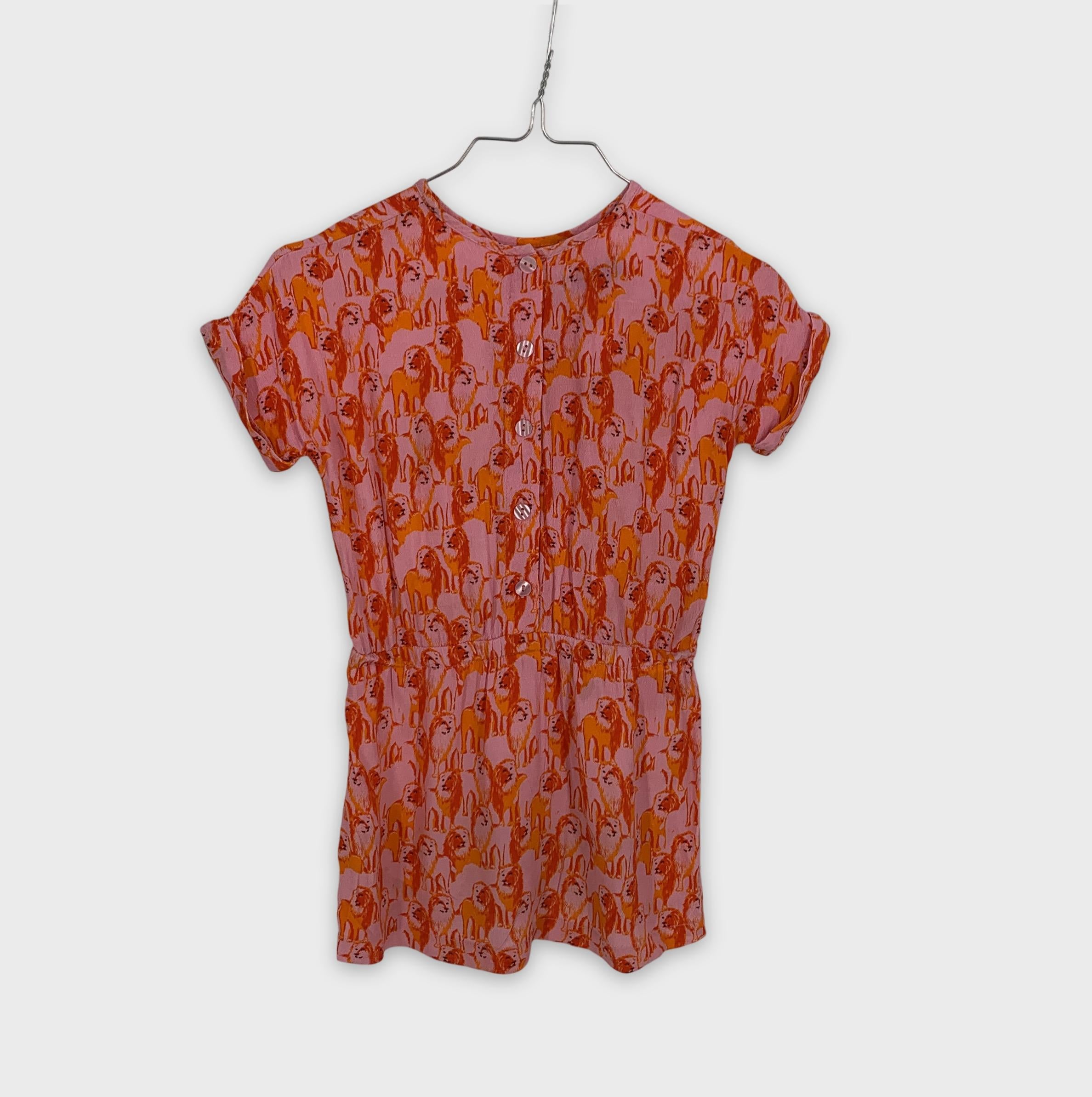 0-Filou & Friends - Robe - Unknown