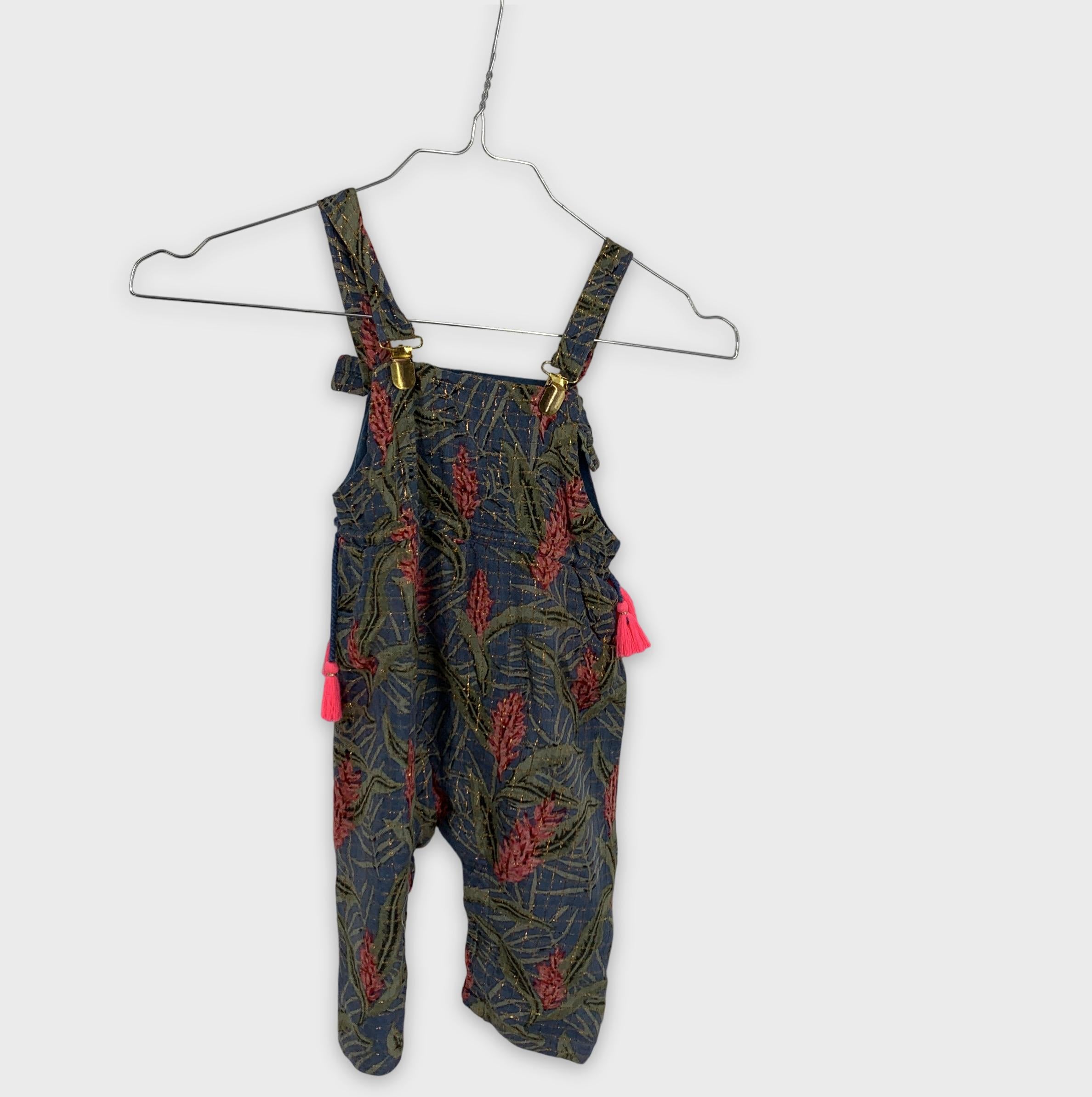 0-Louise Misha - Salopette - 12M