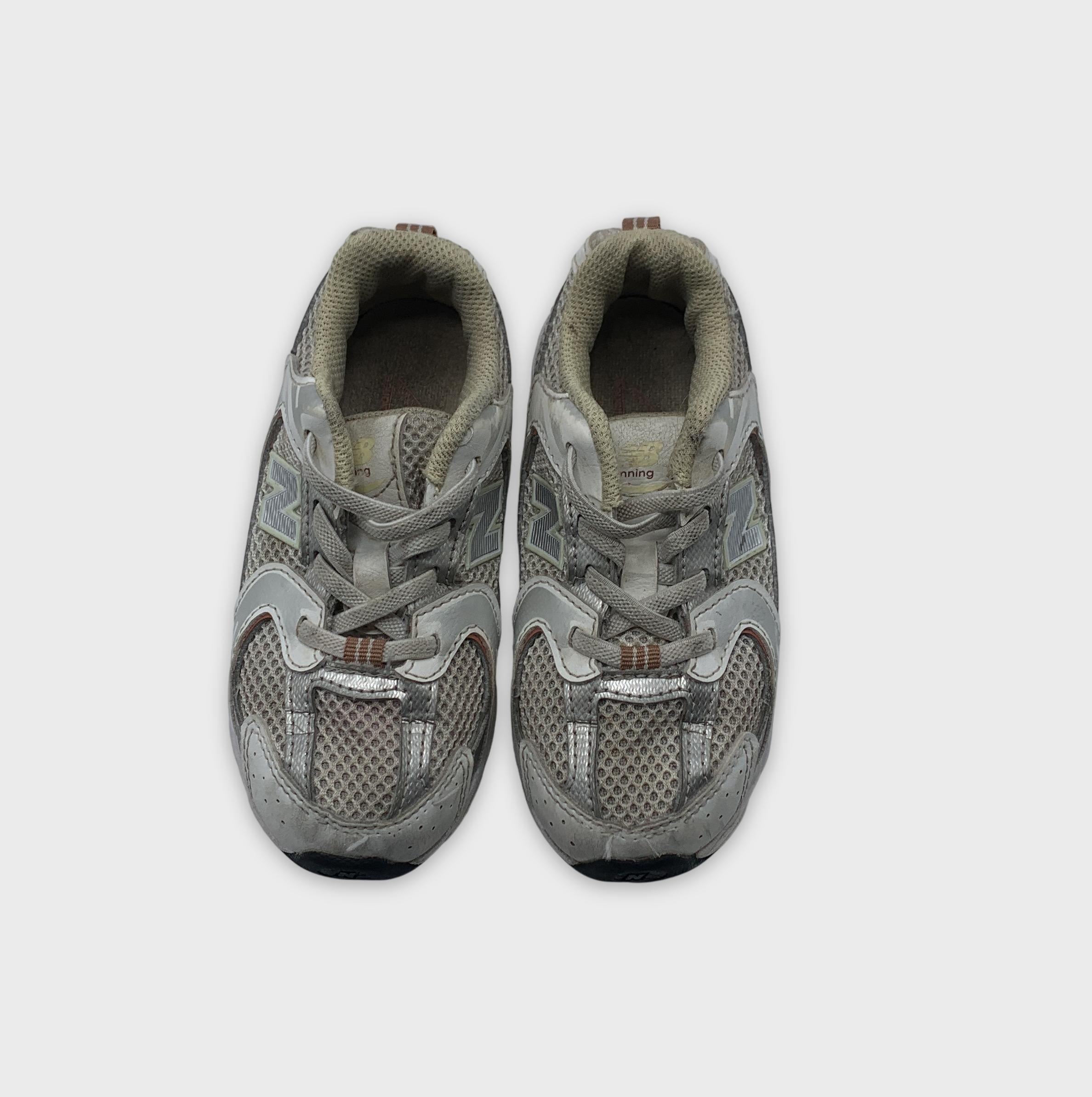 0-New Balance - Baskets - 26,5