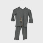 0-Woody - Pyjama - 4 ans