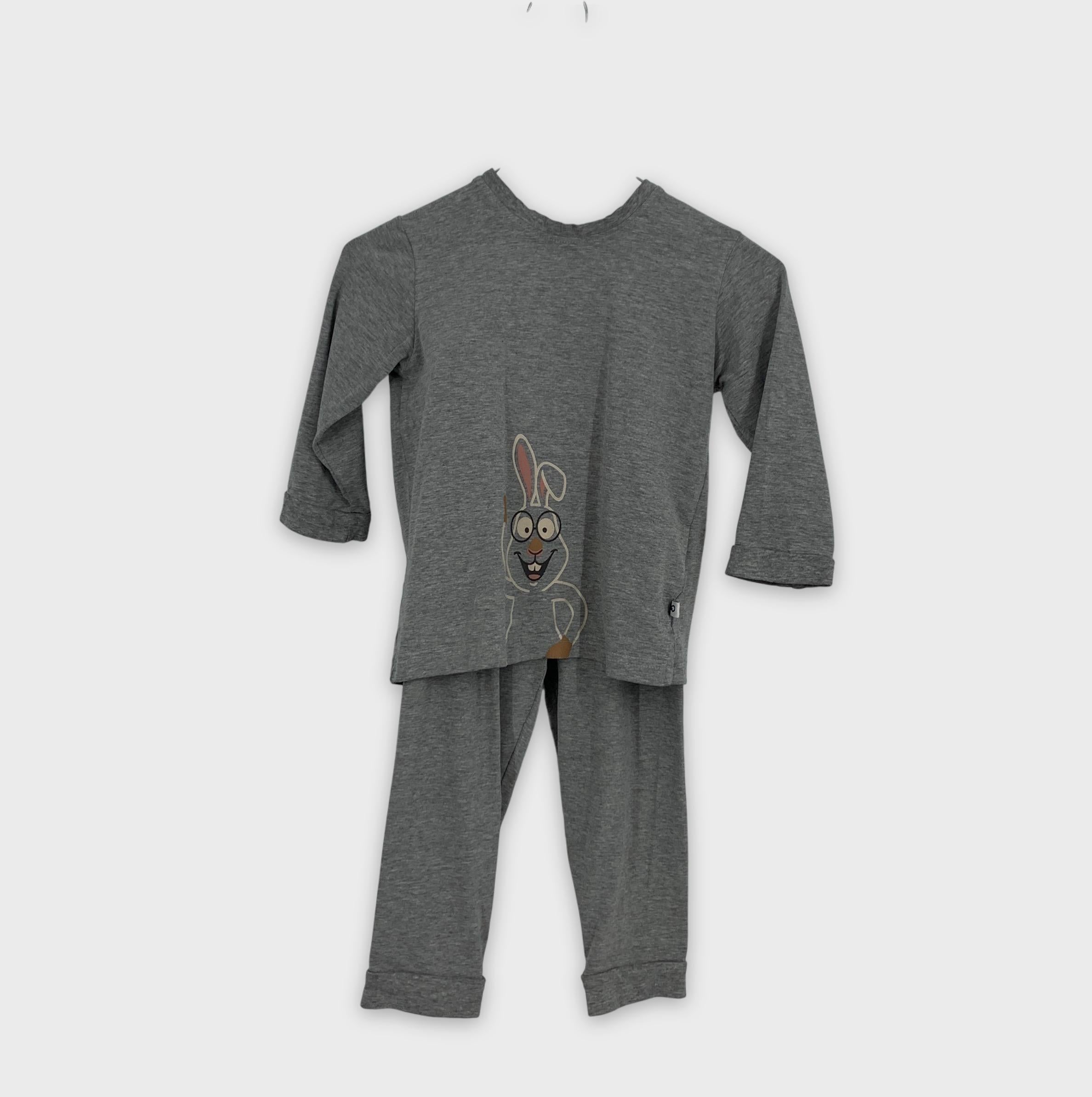 0-Woody - Pyjama - 4 ans