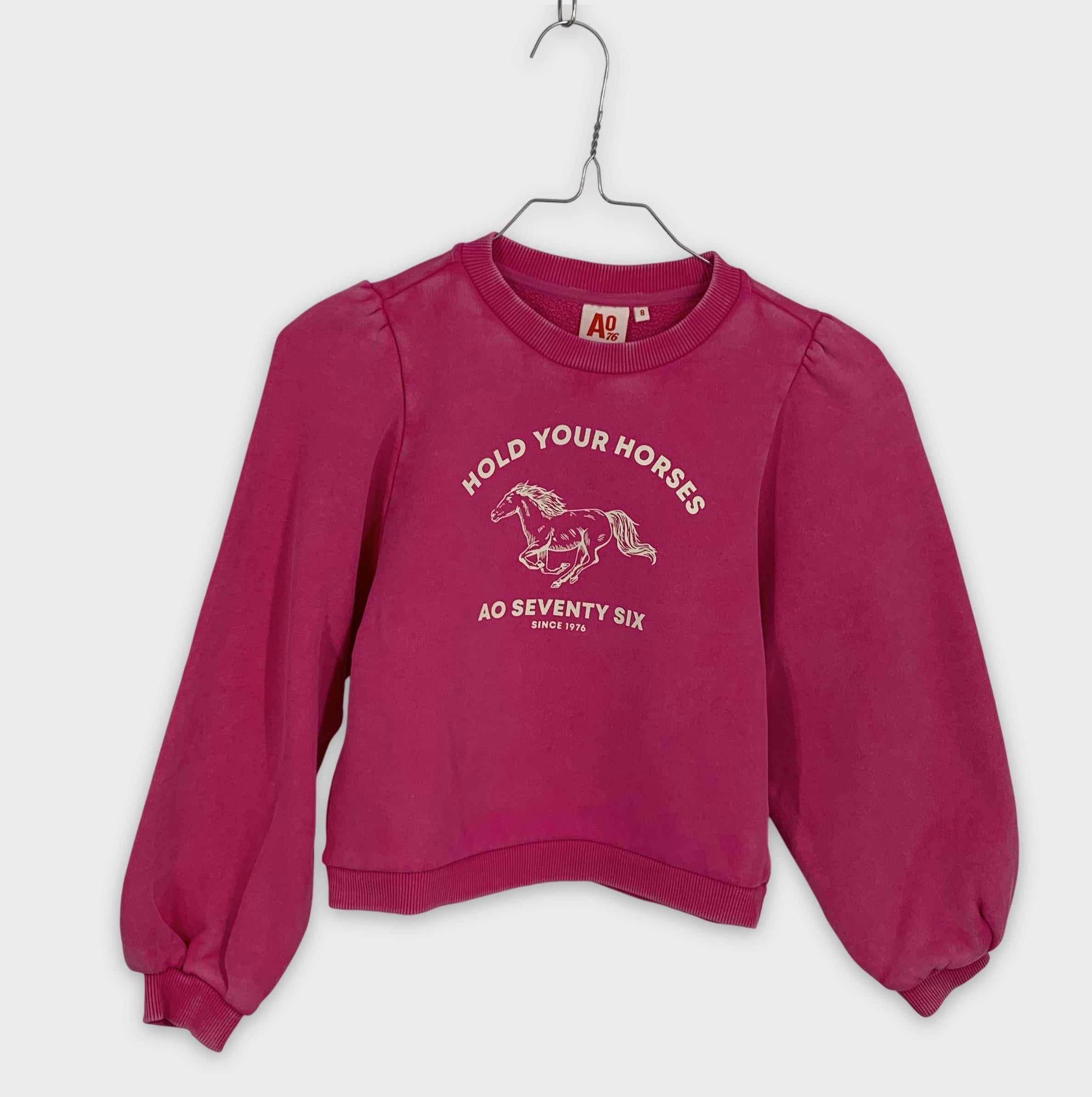 0-AO SEVENTY SIX - Sweat - 8