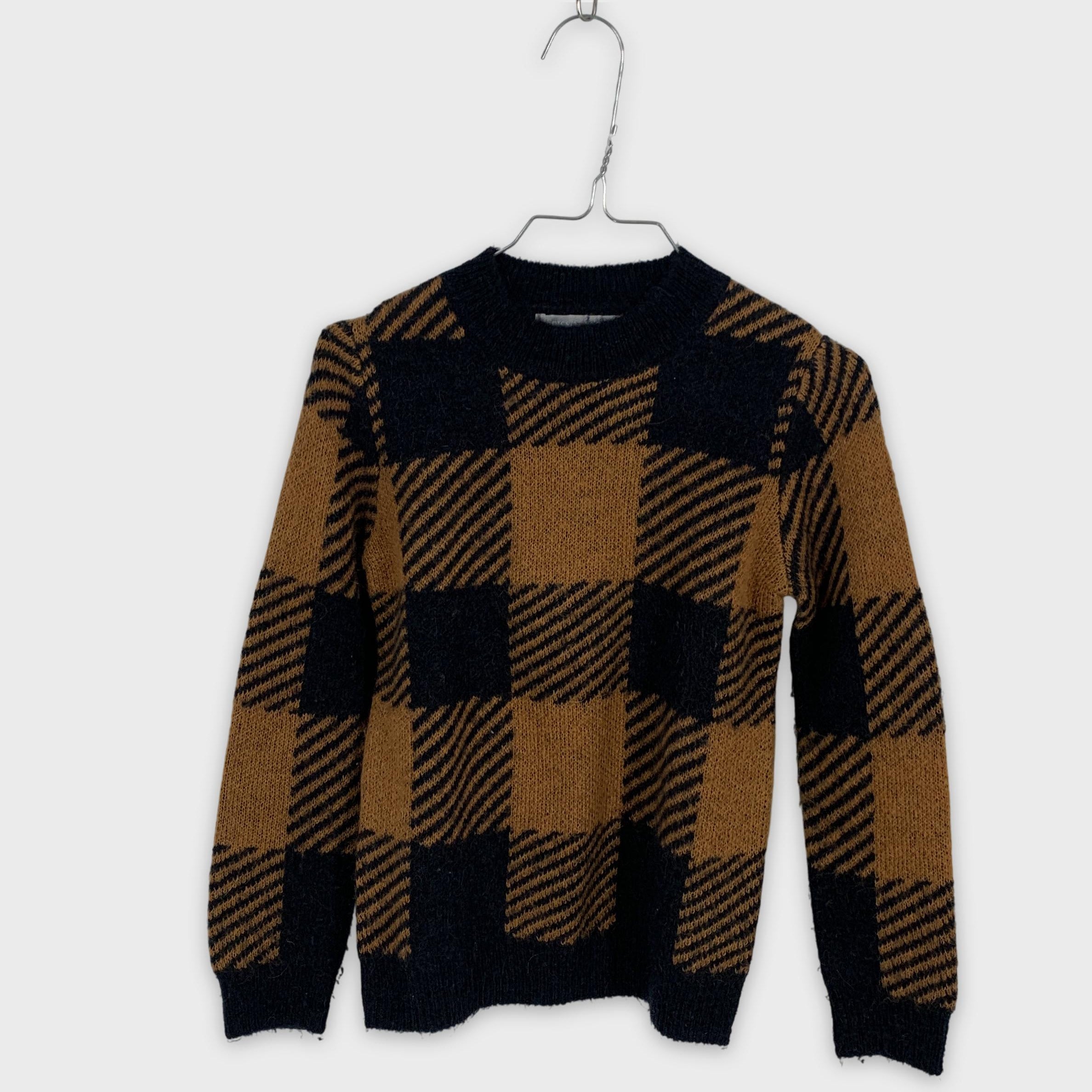 0-Buissonière & Girls - Pull - 8