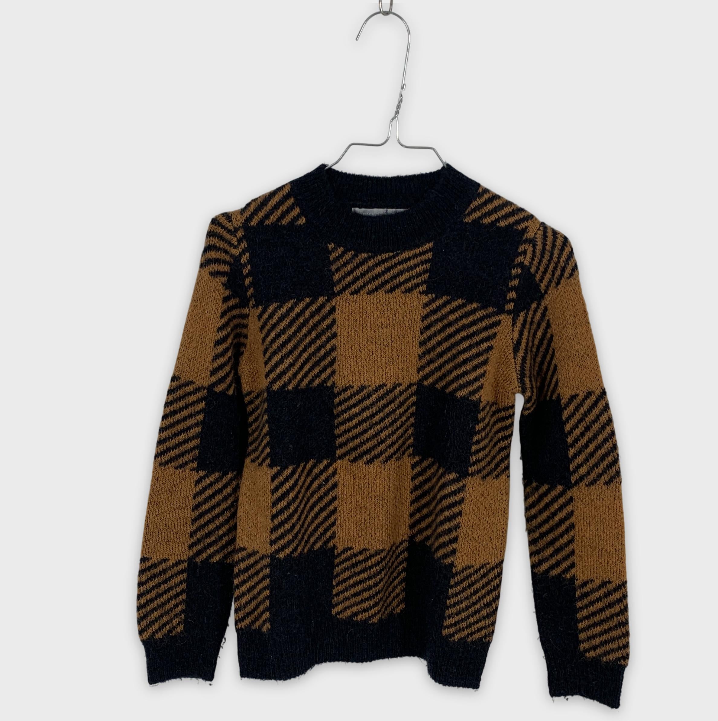 0-Buissonière & Girls - Pull - 8