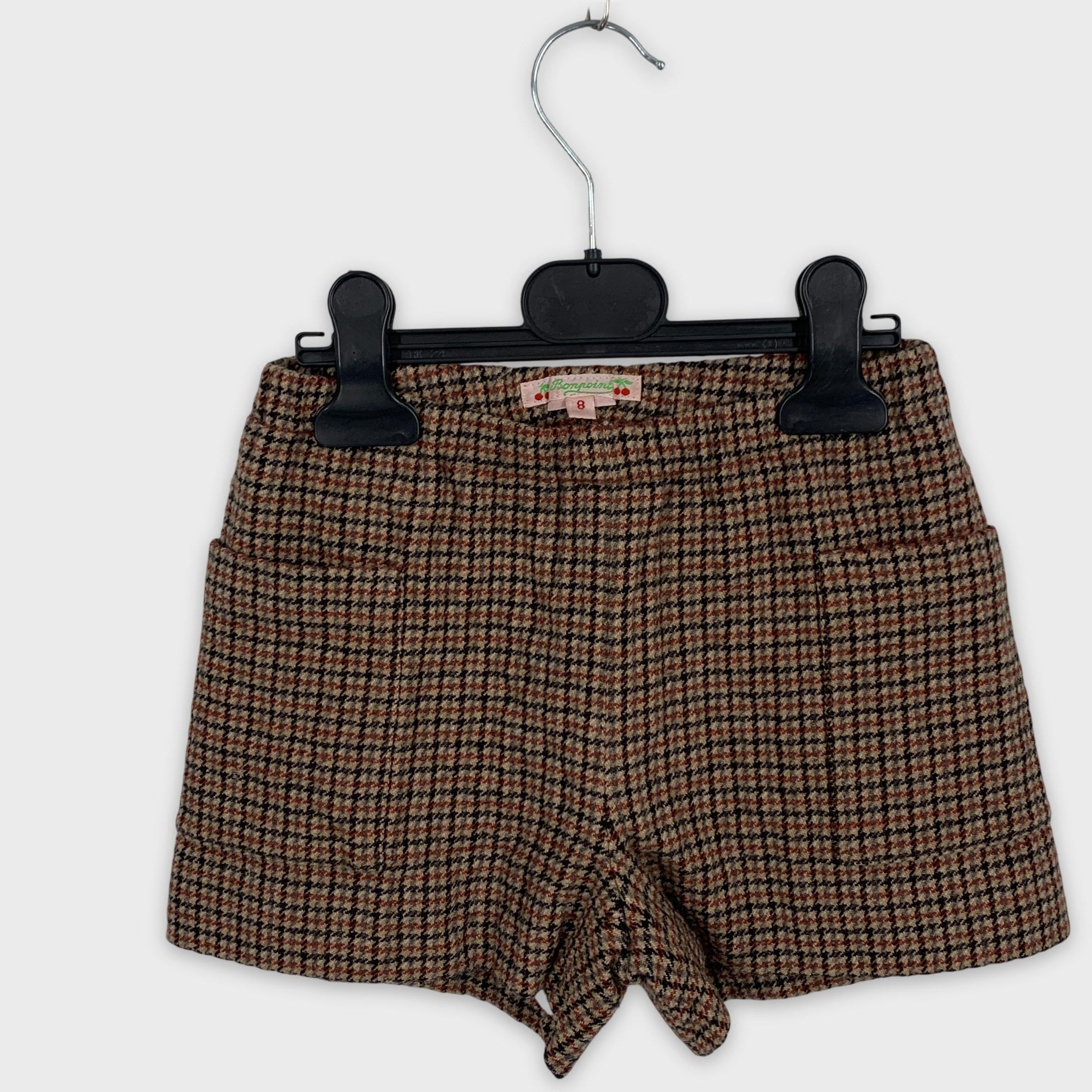 0-Bonpoint - Short - 8