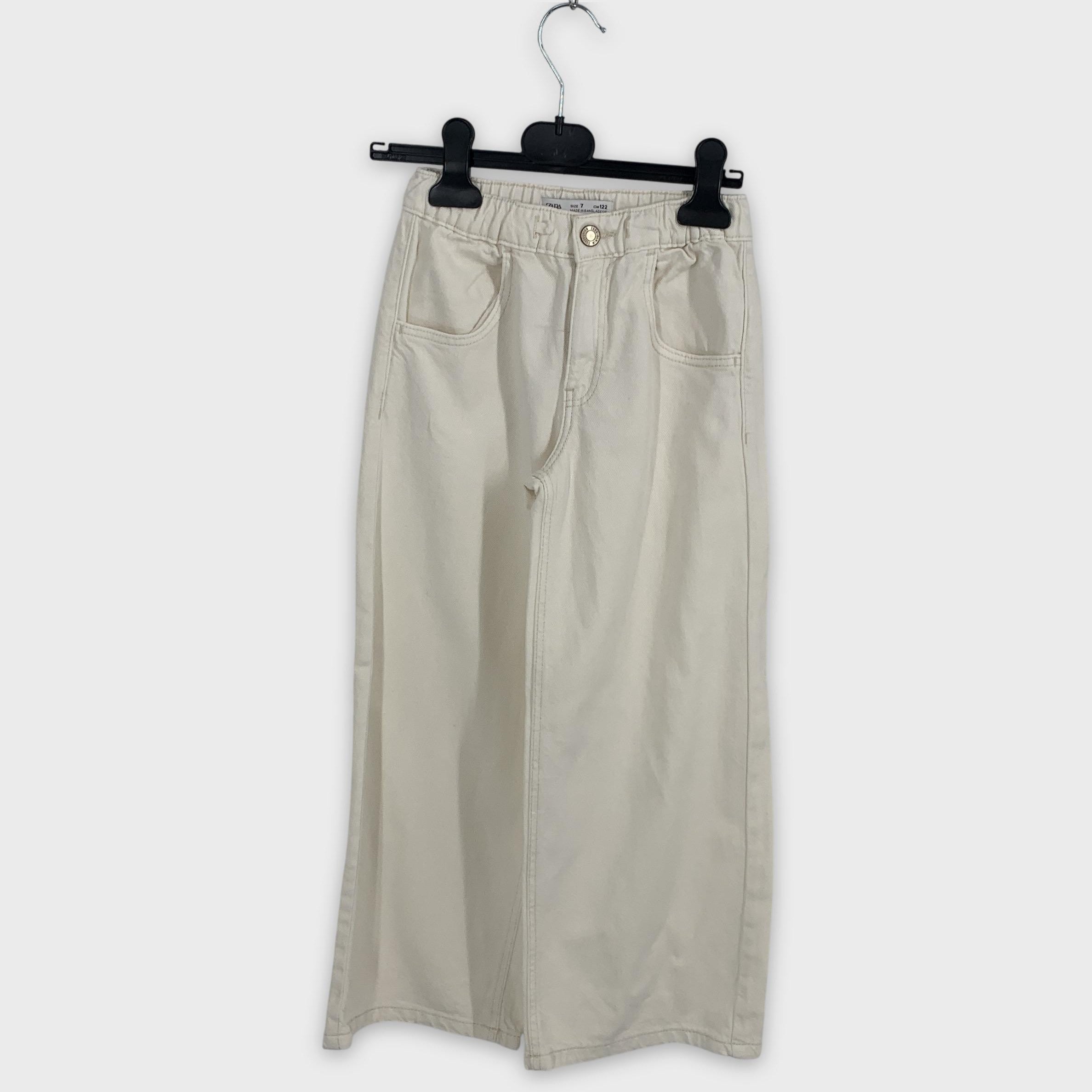 0-Zara - Pantalon - 7