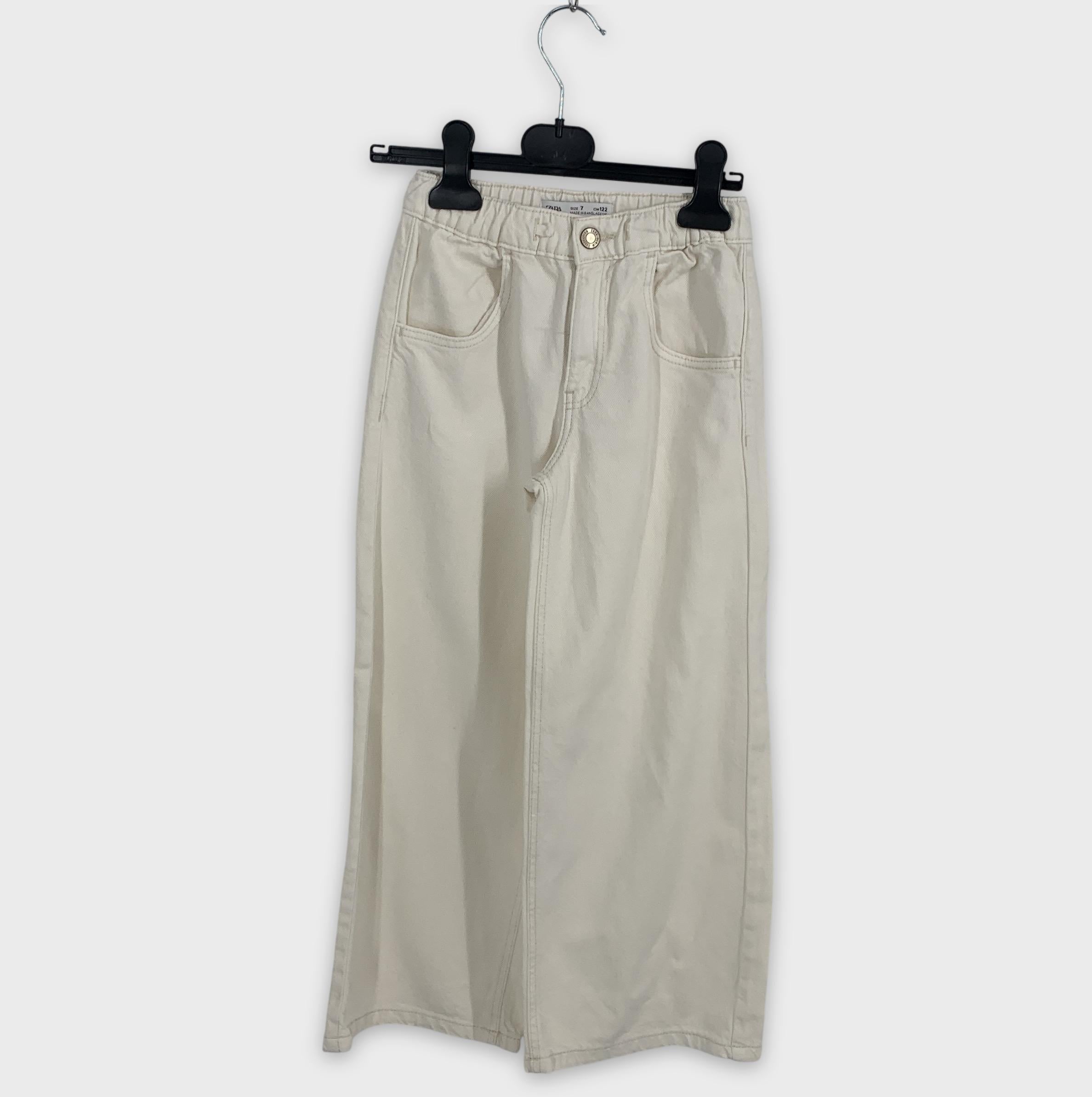 0-Zara - Pantalon - 7