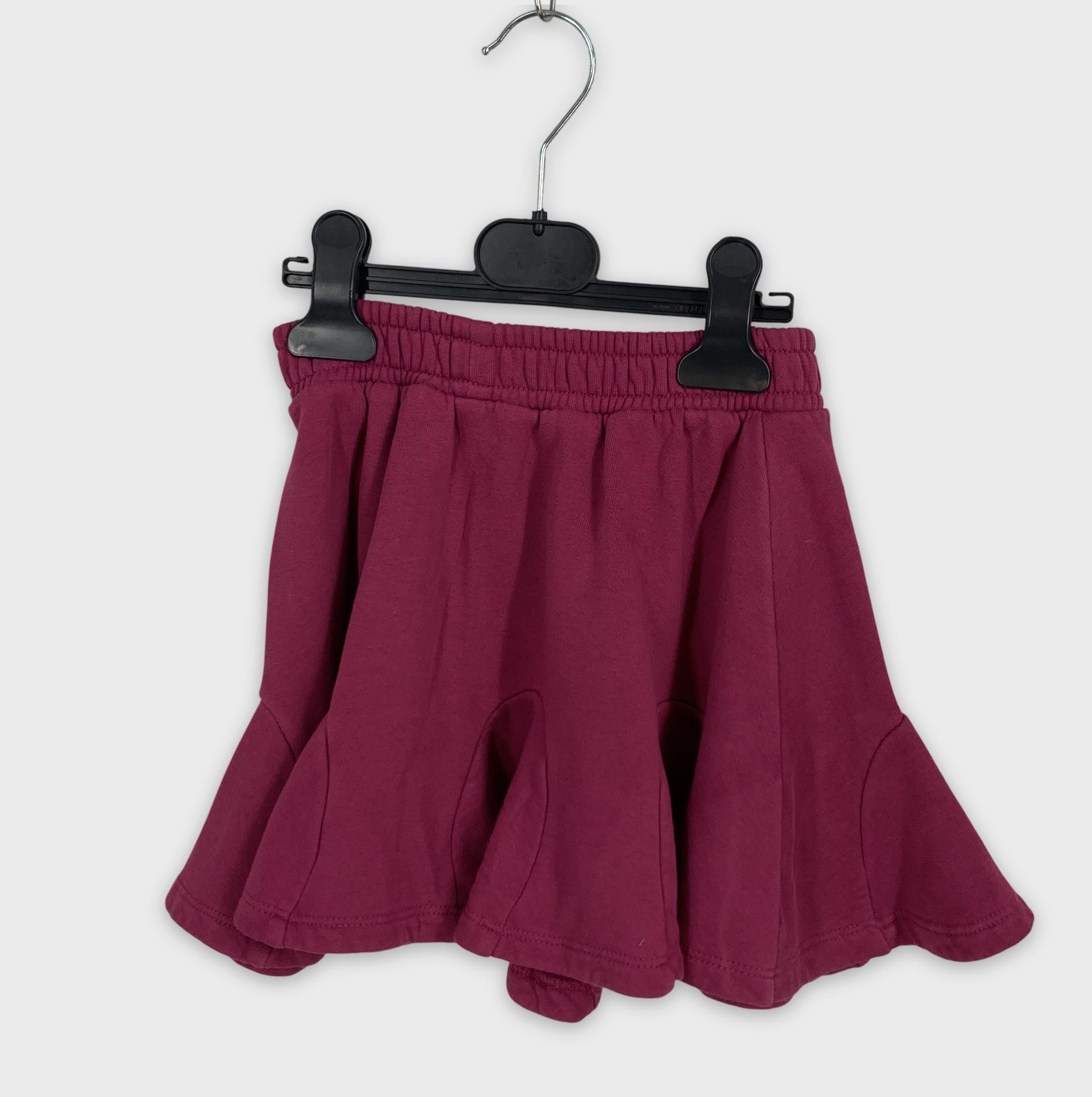 0-Ammemiola - Jupe - 3/6M