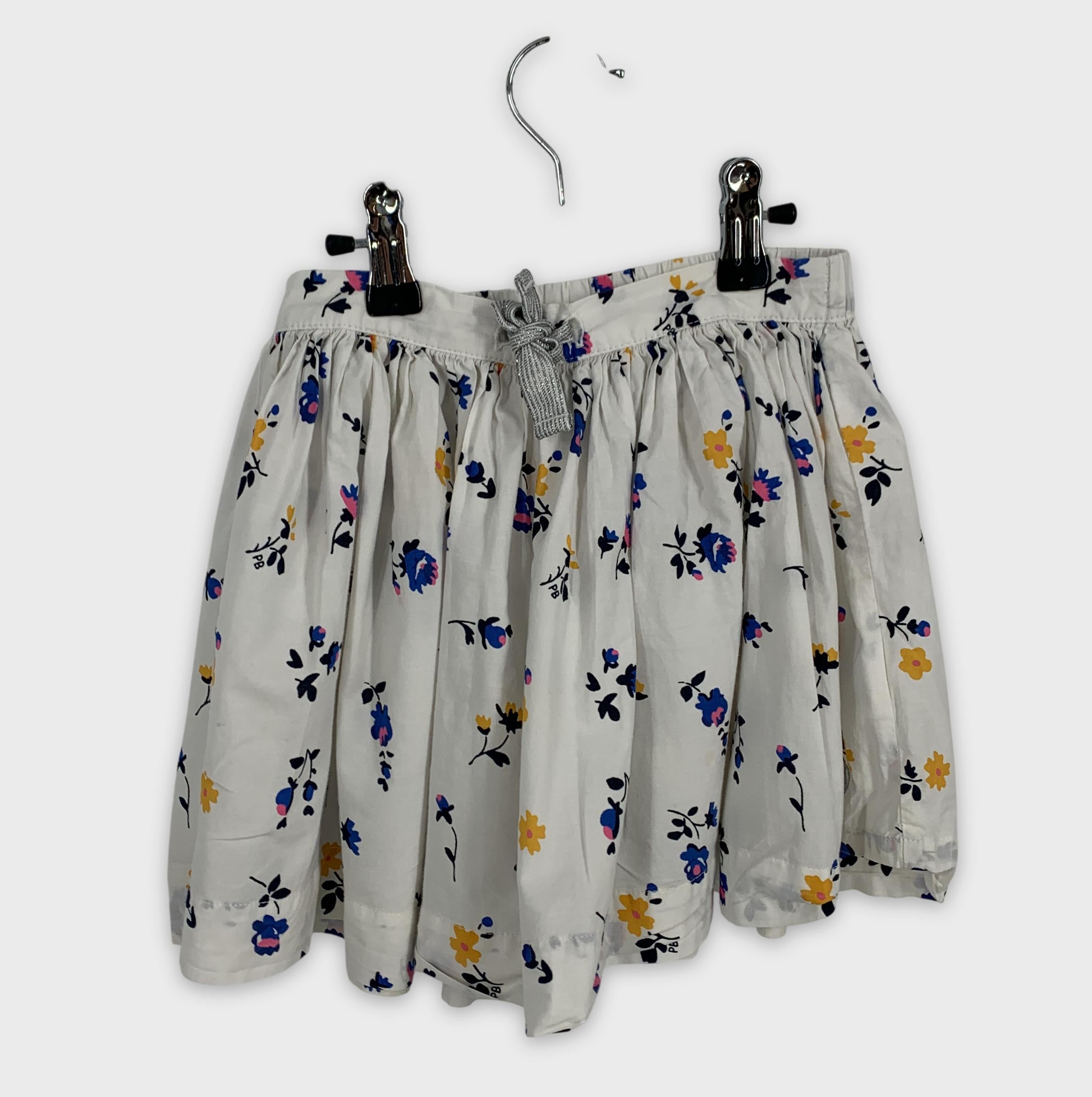 0-Petit Bateau - Jupe - 6 ans