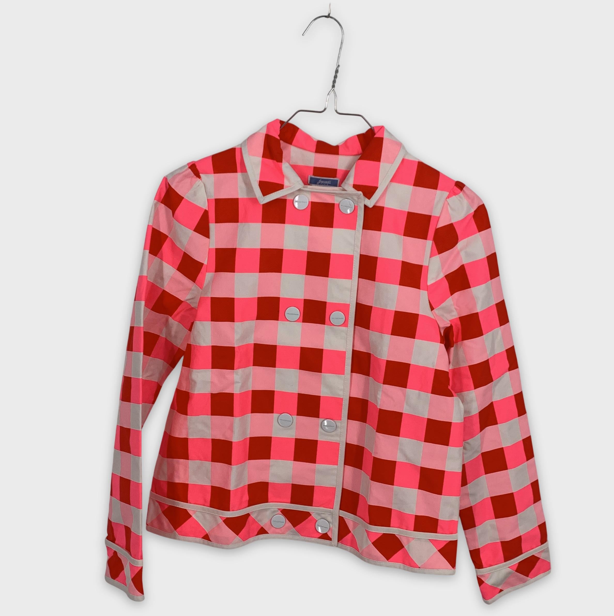 0-Jacadi - Veste - 12A