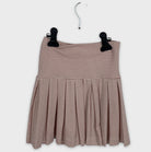 0-Zara - Jupe plissée - 13-14 ans