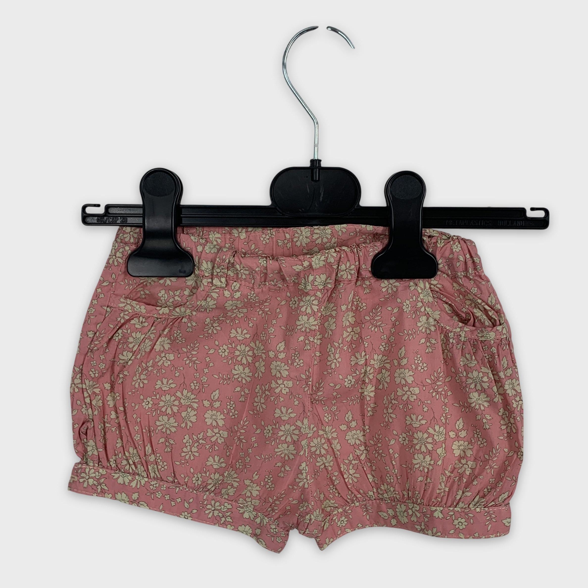 0-Cyrillus - Short - 18M