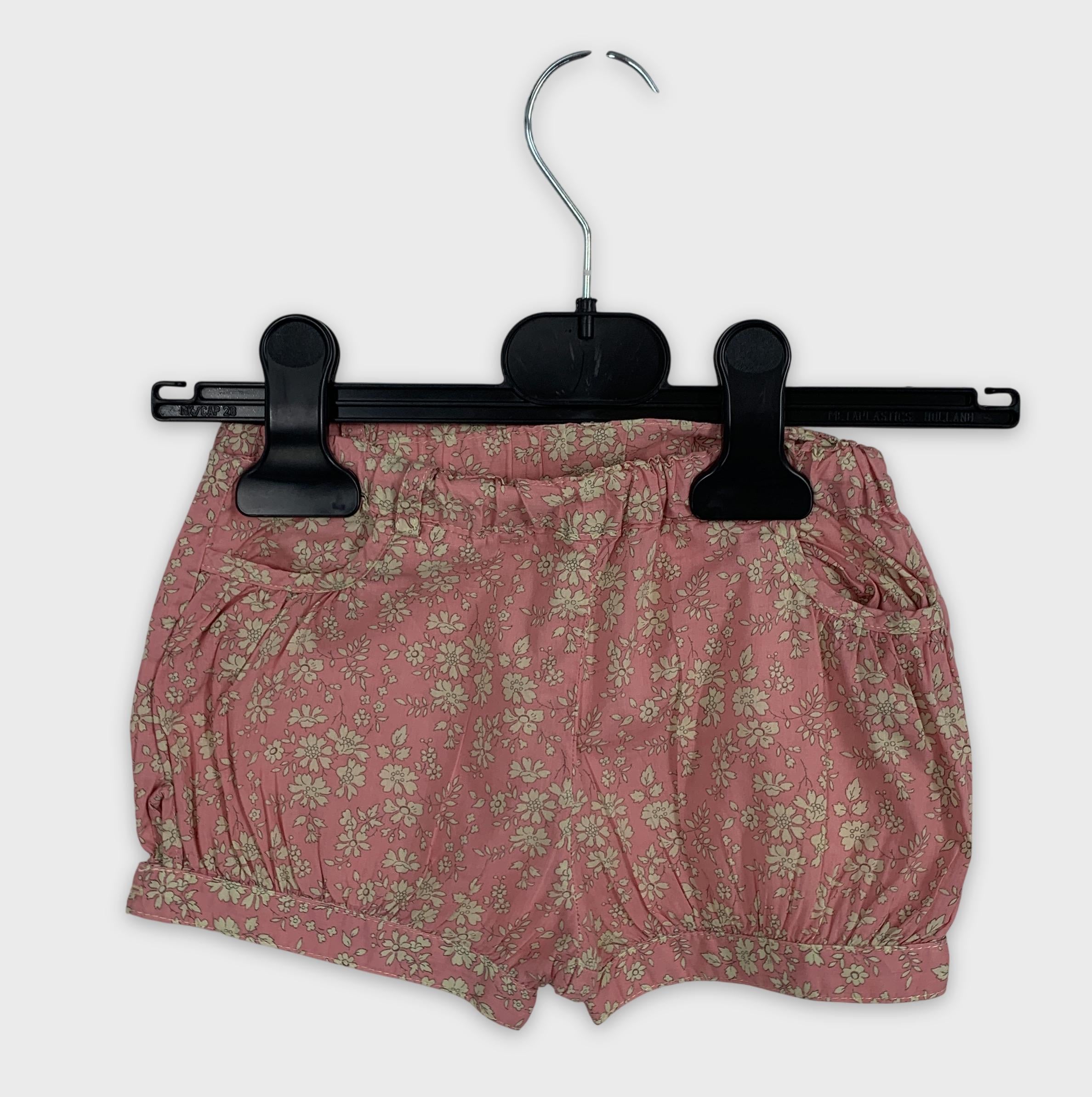 0-Cyrillus - Short - 18M