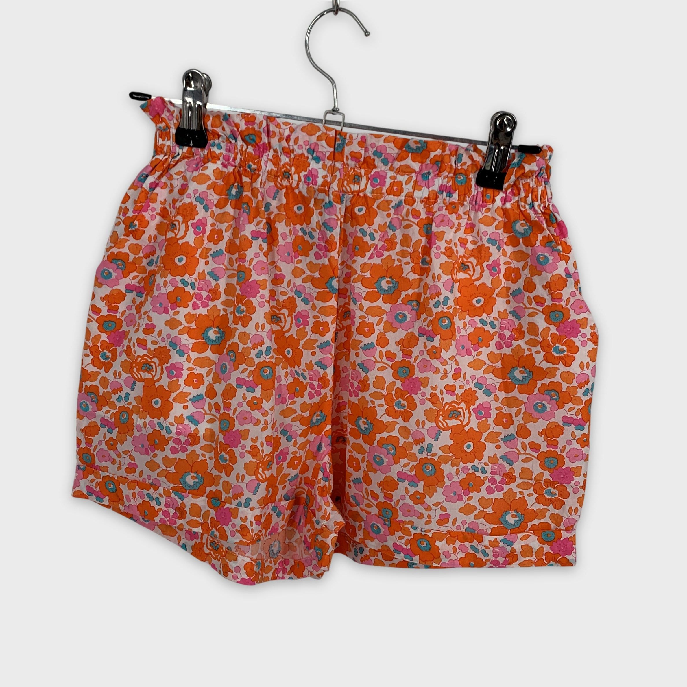 0-Jacadi - Short - 12A